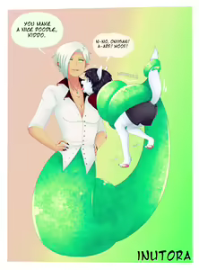 Page 67 of Inutora - preview thumbnail