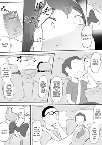 Page 51 of Oni Kizoku I'm heroe's paranoia - preview thumbnail