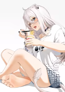 Page 2 of Shishiron 2024 Birthday - preview thumbnail