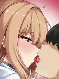 Page 191 of Otaku ni Yasashii Kyonyuu Gal to Ichaicha H Suru Hanashi - preview thumbnail