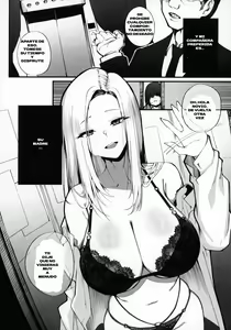 Page 5 of Boku no Deatta Risou no Chijo wa Kanojo no Hahaoya (36) Deshita - preview thumbnail