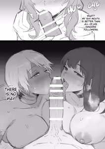 Page 6 of PerneSafy Doujin - preview thumbnail
