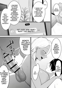 Page 56 of Inma no Esa-gakari ni Narimashita.2 - preview thumbnail