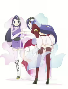 Page 51 of Kaminomi - preview thumbnail