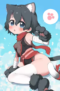 Page 310 of R3/Ransu33 - preview thumbnail