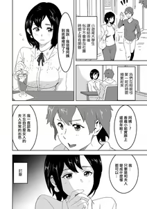 Page 2 of Tonari no Kyonyuu Bijinzuma - preview thumbnail