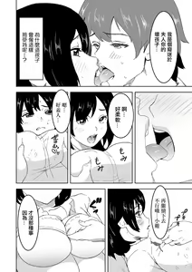 Page 4 of Tonari no Kyonyuu Bijinzuma - preview thumbnail