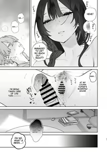 Page 10 of Boku no Geshuku Seikatsu ni Tsuite 2 | My boarding house life - preview thumbnail