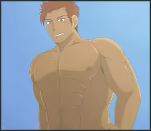 Page 115 of 【Pixiv】カイ 01 - preview thumbnail