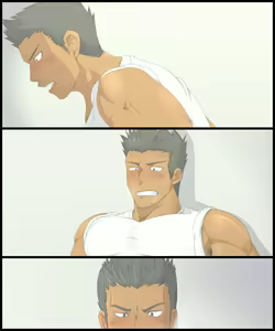 Page 120 of 【Pixiv】カイ 01 - preview thumbnail