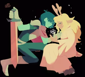 Page 13 of Artist: jxitrash e621 - preview thumbnail