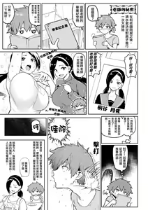 Page 112 of Nikuhitsu~老师的服从课~ - preview thumbnail