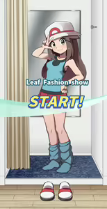 Fashion Show — hentai manga cover on Fhentai