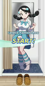 Page 29 of Fashion Show - preview thumbnail