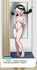 Page 33 of Fashion Show - preview thumbnail