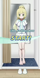 Page 85 of Fashion Show - preview thumbnail