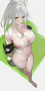 阿戈魔AGM 2024.8.29-7.7 — hentai manga cover on Fhentai