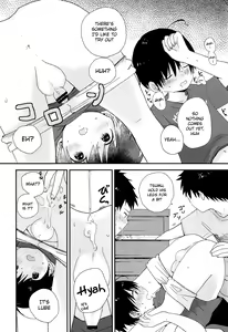 Page 31 of Bokura wa Otona ni Natte yuku | We're growing up - preview thumbnail