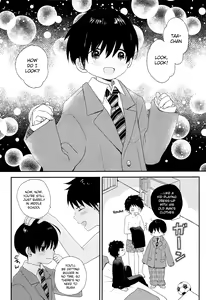 Page 10 of Bokura wa Otona ni Natte yuku | We're growing up - preview thumbnail