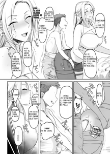 Page 16 of Chotto "Taikutsu" datta node...... - preview thumbnail
