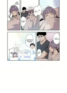 Page 22 of Otaku Tomodachi to no Sex wa Saikou ni Kimochi Ii ‐side Miyoshi‐ | El Sexo con tu Amigo Otaku es Alucinante -El Tturno de Miyoshi- - preview thumbnail