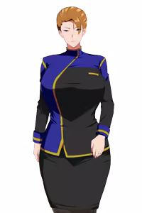 Page 12 of Battle Armor Solgante Plus Ver2.00 (Character Set) 2/3 - preview thumbnail