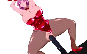 Page 1899 of Battle Armor Solgante Plus Ver2.00 (Gallery CG) 1/3 - preview thumbnail