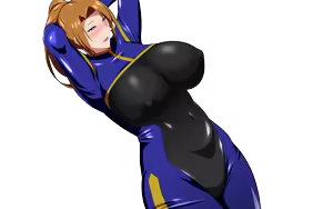 Page 508 of Battle Armor Solgante Plus Ver2.00 (Gallery CG) 1/3 - preview thumbnail