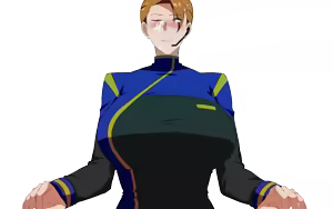 Page 587 of Battle Armor Solgante Plus Ver2.00 (Gallery CG) 1/3 - preview thumbnail