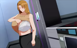 Page 838 of Battle Armor Solgante Plus Ver2.00 (Gallery CG) 1/3 - preview thumbnail