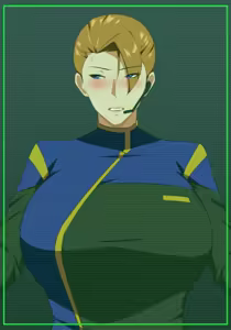 Page 17 of Battle Armor Solgante Plus Ver2.00 (Other) 3/3 - preview thumbnail