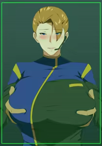 Page 215 of Battle Armor Solgante Plus Ver2.00 (Other) 3/3 - preview thumbnail