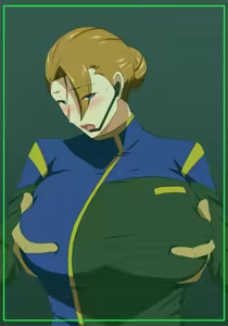 Page 217 of Battle Armor Solgante Plus Ver2.00 (Other) 3/3 - preview thumbnail