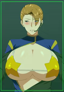 Page 235 of Battle Armor Solgante Plus Ver2.00 (Other) 3/3 - preview thumbnail