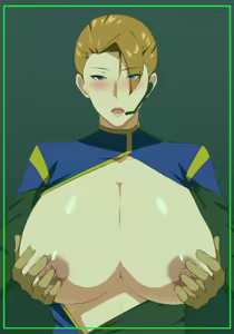 Page 255 of Battle Armor Solgante Plus Ver2.00 (Other) 3/3 - preview thumbnail