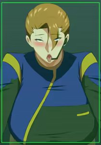 Page 365 of Battle Armor Solgante Plus Ver2.00 (Other) 3/3 - preview thumbnail