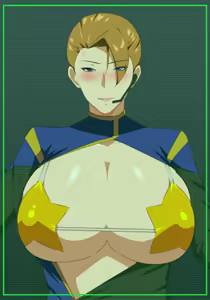 Page 388 of Battle Armor Solgante Plus Ver2.00 (Other) 3/3 - preview thumbnail
