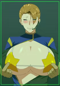 Page 436 of Battle Armor Solgante Plus Ver2.00 (Other) 3/3 - preview thumbnail