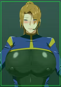 Page 492 of Battle Armor Solgante Plus Ver2.00 (Other) 3/3 - preview thumbnail