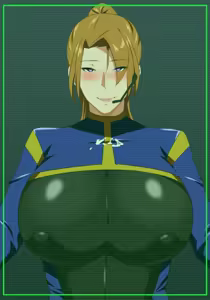 Page 494 of Battle Armor Solgante Plus Ver2.00 (Other) 3/3 - preview thumbnail
