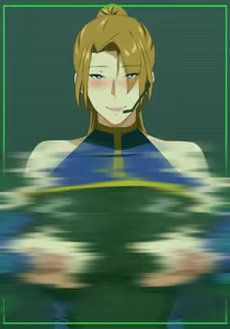 Page 516 of Battle Armor Solgante Plus Ver2.00 (Other) 3/3 - preview thumbnail