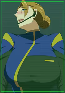 Page 581 of Battle Armor Solgante Plus Ver2.00 (Other) 3/3 - preview thumbnail
