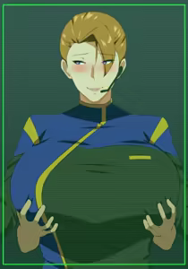 Page 585 of Battle Armor Solgante Plus Ver2.00 (Other) 3/3 - preview thumbnail