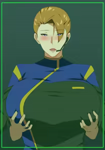 Page 589 of Battle Armor Solgante Plus Ver2.00 (Other) 3/3 - preview thumbnail