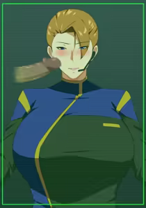 Page 623 of Battle Armor Solgante Plus Ver2.00 (Other) 3/3 - preview thumbnail