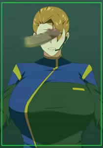 Page 625 of Battle Armor Solgante Plus Ver2.00 (Other) 3/3 - preview thumbnail
