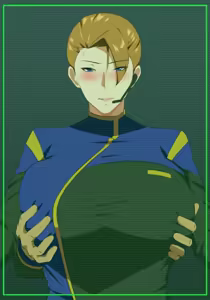 Page 7 of Battle Armor Solgante Plus Ver2.00 (Other) 3/3 - preview thumbnail