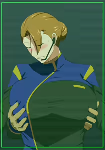 Page 9 of Battle Armor Solgante Plus Ver2.00 (Other) 3/3 - preview thumbnail