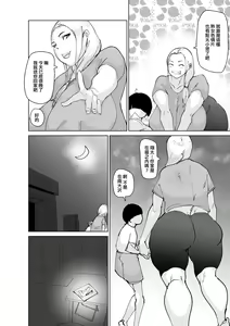 Page 9 of Do Inran Dolly ~Gomen! Kimi no Mama wa Boku no Onaho Mama~ - preview thumbnail