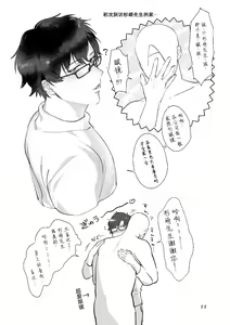 Page 23 of Ryou Omoi "A"DDICT - preview thumbnail